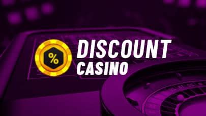 discount casino 24